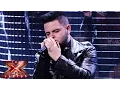 Download Lagu Paul Akister sings Meat Loaf's Bat Out Of Hell  | Live Week 4 | The X Factor UK