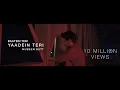 Download Lagu Yaadein Teri - Mubeen Butt