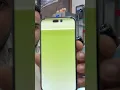 Download Lagu iPhone 14 Pro Green Screen Problem || After update IPhone 14 Pro Green Screen Problem || How To Fix