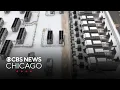 Data centers spark heated debate in U S