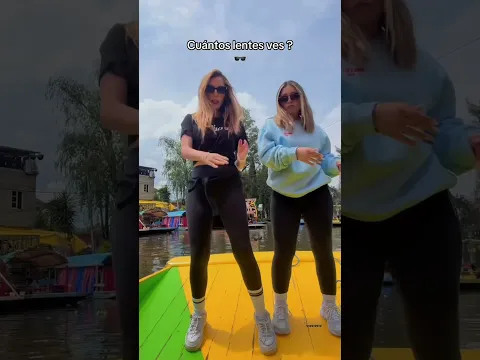 Los puedes ver ? 🕶️| Leslie Mckenzzie 💕