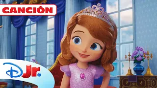 LA PRINCESA SOFÍA: ESCUELA DE MAGIA: Mi familia es el verdadero hogar ❤️ | @DisneyJuniorES