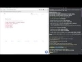 Ionic io Getting Started
