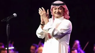 عبدالمجيد عبدالله ميدلي قديم مزاج 