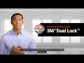 3M Dual Lock 101 - What s the Difference Series