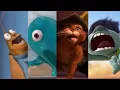 Download Lagu 1 Second of Every DreamWorks Movies (UPDATED)