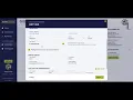 Create a Club on Score Chaser