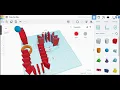 INTRODUCTION TO SIM LAB ON TINKERCAD