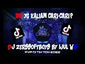 Download Lagu DJ ZERZ'SOFTBOY SOUND BY IJUL WG JEDAG JEDUG TERBARU VIRAL TIKTOK 2022