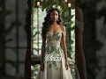 Download Lagu Disney Princess Inspired Wedding Dress | created by an artificial intelligence 👰‍♀️ |