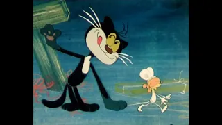 Мультфильм Мышки малышки КИЕВНАУЧФИЛЬМ 1982 г 