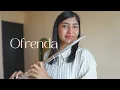 Download Lagu Ofrenda - Majo y Dan | Cover Flauta Transversal
