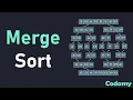 Merge Sort Algorithm Sorting Algorithm Merge Sort in Java