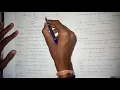 Sink beam analysis using slope deflection method Structural Analysis 1