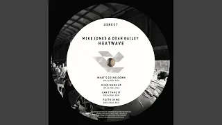mind made up original mix