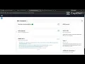 Pipeline on AWS ECS Fargate with GitHub Actions DevOps Project 1 Python FastAPI