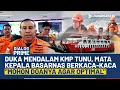 Download Lagu [FULL] Mencari Korban Hilang KMP Tunu, Mata Basarnas Berkaca-kaca: Kami Mohon Doanya Agar Optimal