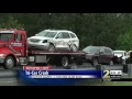 I-75 SB in Bartow County back open after 16-car pileup