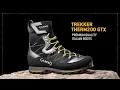Download Lagu AKU Trekker Therm200 GTX