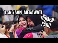 Momen Megawati Menangis Seusai Jakarta BIN Juara Proliga 2024 atas Jakarta Electric PLN