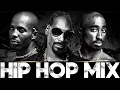 Download Lagu Eminem, Snoop Dogg, Ice Cube, 50 Cent, Lil Jon, 2Pac, Dr Dre, DMX - 90s HIPHOP MIX