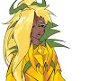 Ananas Dragon Cookie x Pitaya Dragon Cookie read desc