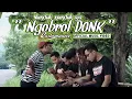 Download Lagu Rastamaniez NGOBROL DONG (Official music video)