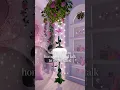 A tour of my new Royale High dorm