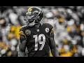 JuJu Smith Schuster - Codeine Dreaming