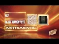 M83 - Heart Motion Foto (Instrumental)