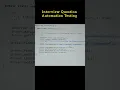 Handling Alerts in Selenium Java Types of Alerts Explained