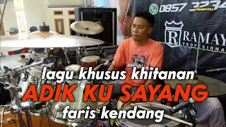 lagu buat khitanan sunatan paling sedihh versi faris kendang