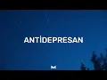Mert Demir & Mabel Matiz - Antidepresan (Sözleri/Lyrics) Tüm Sarkilar | Mzktv Lyrics