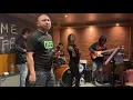 Download Lagu My Sacrifice - Creep Band cover
