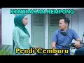 Download Lagu PENDI CEMBURU || KONTRAKAN REMPONG EPISODE 1040