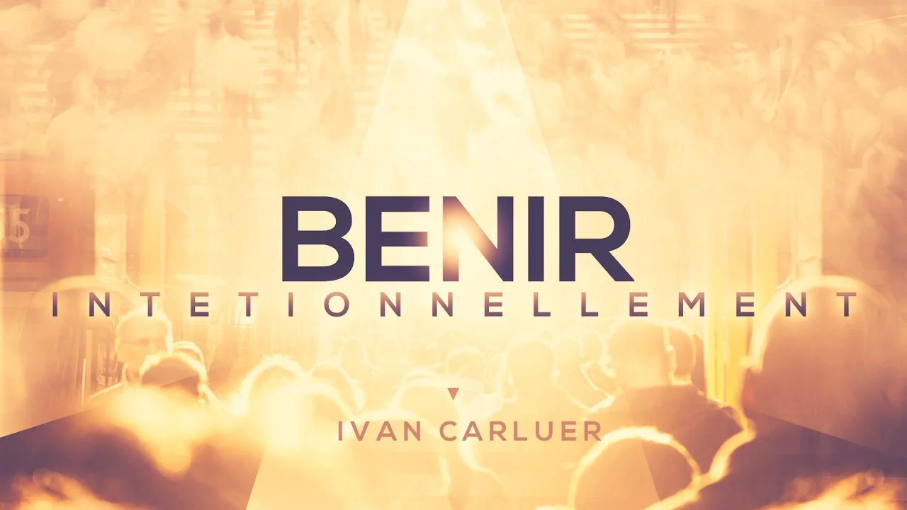 Miniature de l'épisode : Bénir intentionnellement | Ivan Carluer