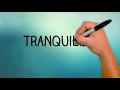 Relaxing Synonym