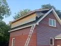 Dormer Addition Process - Get Rid of Those Slanted Ceilings