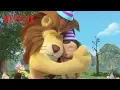 A Birt ay Surprise Mighty Little Bheem Netflix Jr