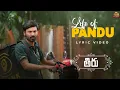 Download Lagu Life of Pandu - Official Lyric Video | Thiru | Dhanush | Anirudh | Sun Pictures