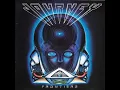 Journey - Separate Ways (Worlds Apart) '83. (CD Remaster) (HQ)