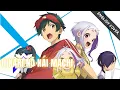 Download Lagu The Devil Is a Part-Timer Season 2 OP2『Hikari no Nai Machi』Eng. Cover【Feng Yi】
