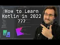 Kotlin and Code With Me Tips for Collaborative Programming Teaching and Learning