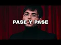 Pase Y Pase - Tito Double P // Corridos Tumbados 2026