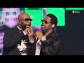 Boyz II Men & BLACKSWAN — Motownphilly (Full Performance from KPOPPED) | Apple TV