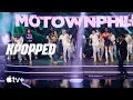Download Lagu Boyz II Men \u0026 BLACKSWAN — Motownphilly (Full Performance from KPOPPED) | Apple TV+
