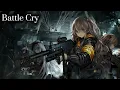 Christian Nightcore- Battle Cry