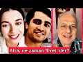 Download Lagu Mert ile Afra işte bu kadar çok benziyor. Ve  dünyada bir ilk Mert’ten.
