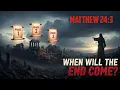Download Lagu The rapture : The end of the world Explained.