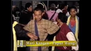 Download pangkur palaran - mbalun wantika MP3